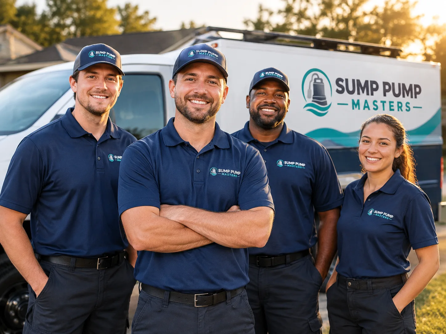 Sump Pump Repair company in Colerain, NC
