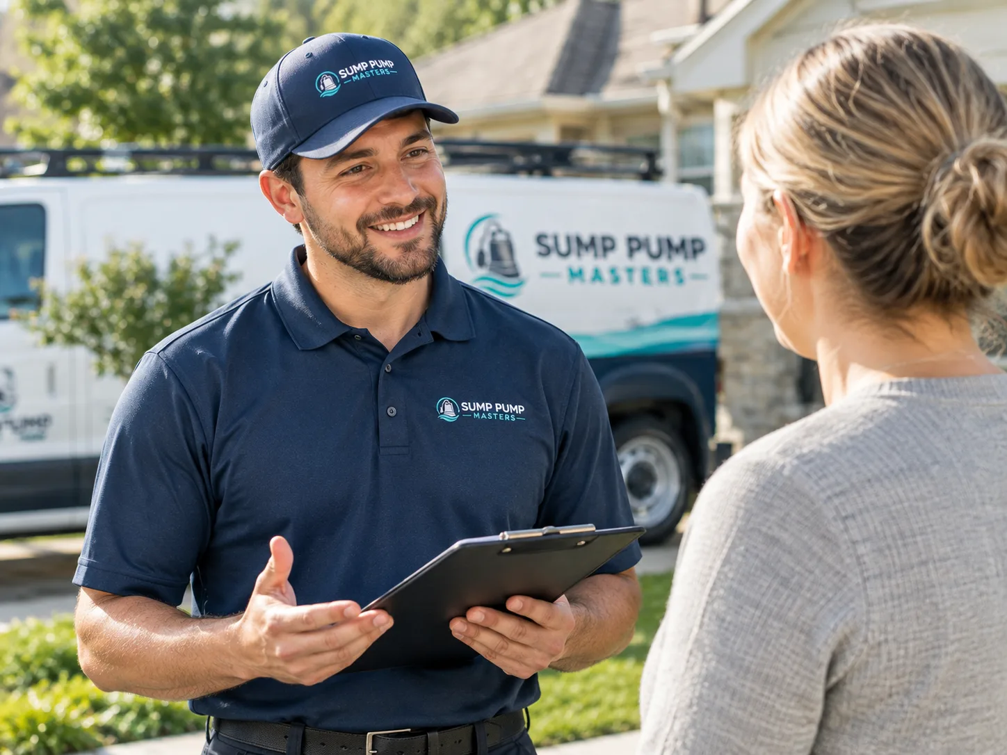 Sump Pump Repair Colerain, NC FAQs
